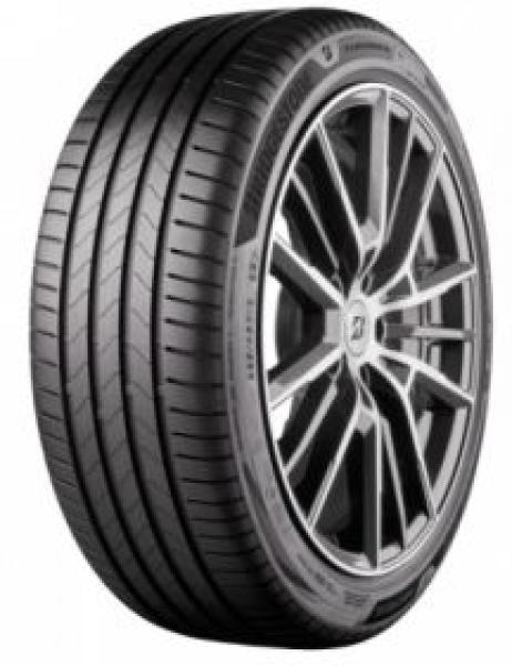 265/60R18 110H BRIDGESTONE TURANZA 6