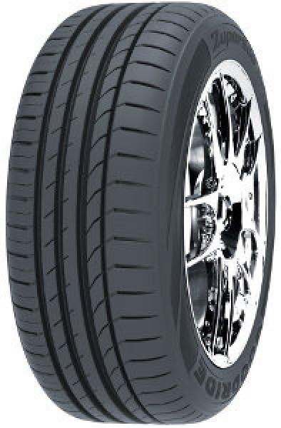 235/45R18 98W TRAZANO ZUPERECO Z-107 XL