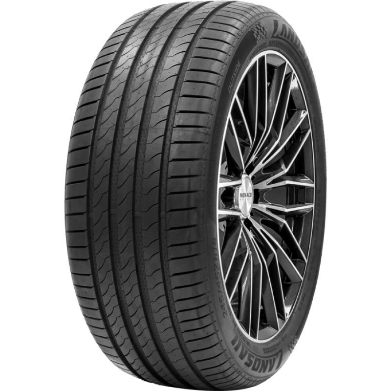 275/35R20 102W LANDSAIL RAPIDDR XL