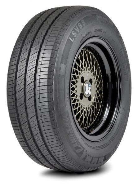 195/80R14 106R LANDSAIL LSV88+