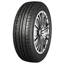 245/65R17 111H NANKANG WINTER ACTIVA SV-55 XL