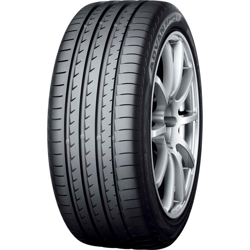 265/40R18 101Y YOKOHAMA ADVANSPORT V105S XL