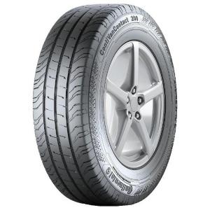 235/65R16 115/113R CONTINENTAL CONTIVANCONTACT
