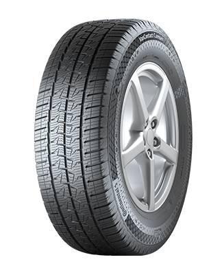 215/70R15 109R CONTINENTAL VANCONTACT CAMPER AS 10PR