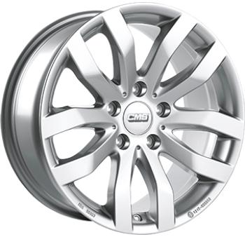 CMS C22 6.5x16 5/120 ET52 CB65.1