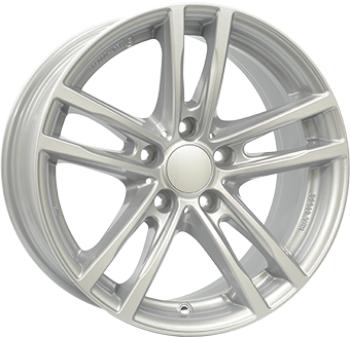 ALUTEC RIAL X10 8.5x18 5/120 ET50 CB65.1