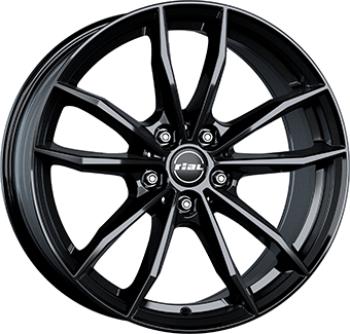 RIAL X12 7.5x18 5/112 ET25 CB66.6