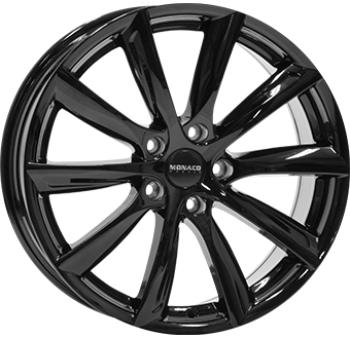 MONACO WHEELS GP6 9x20 5/112 ET30 CB66.5
