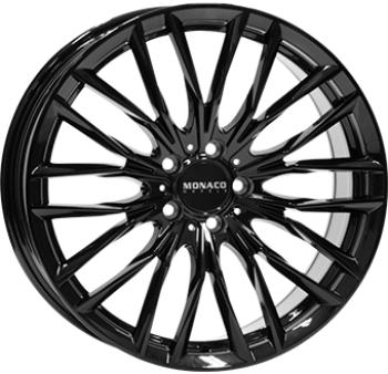 MONACO WHEELS GP2 8.5x19 5/114.3 ET40 CB67.1