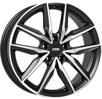 CMS C28 7.5x19 5/114.3 ET40 CB67.1