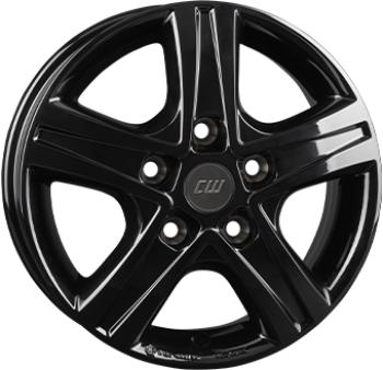 BORBET CWD 7x17 5/108 ET46 CB65.1