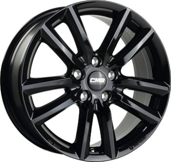 CMS C27 7.5x17 5/112 ET30 CB66.5
