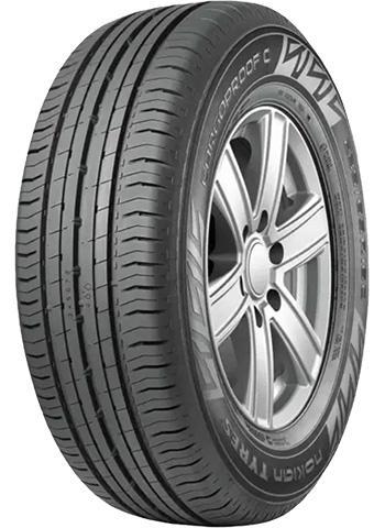 215/70R15 109S NOKIAN CARGOPROOF C