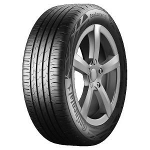 255/45R19 100H CONTINENTAL ECOCONTACT 6Q