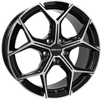 MONACO WHEELS GP16 8x20 5/112 ET44 CB66.5