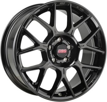 BBS XR 7.5x17 5/120 ET32 CB82
