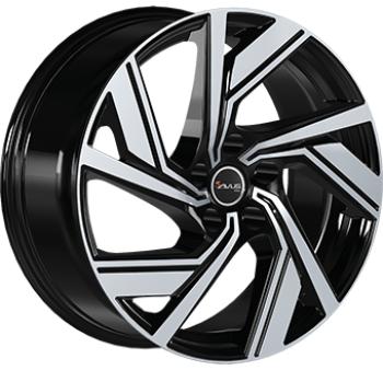 AVUS VELGEN AVUS AC-521 7.5x19 5/114.3 ET35 CB73.1