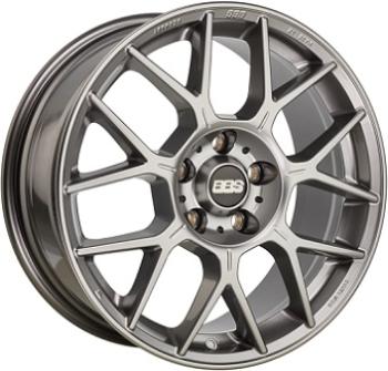 BBS XR 8x18 5/108 ET42 CB70