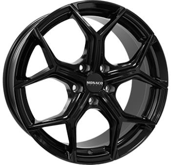 MONACO WHEELS GP16 8x18 5/108 ET45 CB73.1