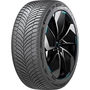 215/55R18 99V HANKOOK ION FLEXCLIMATE IL01 XL
