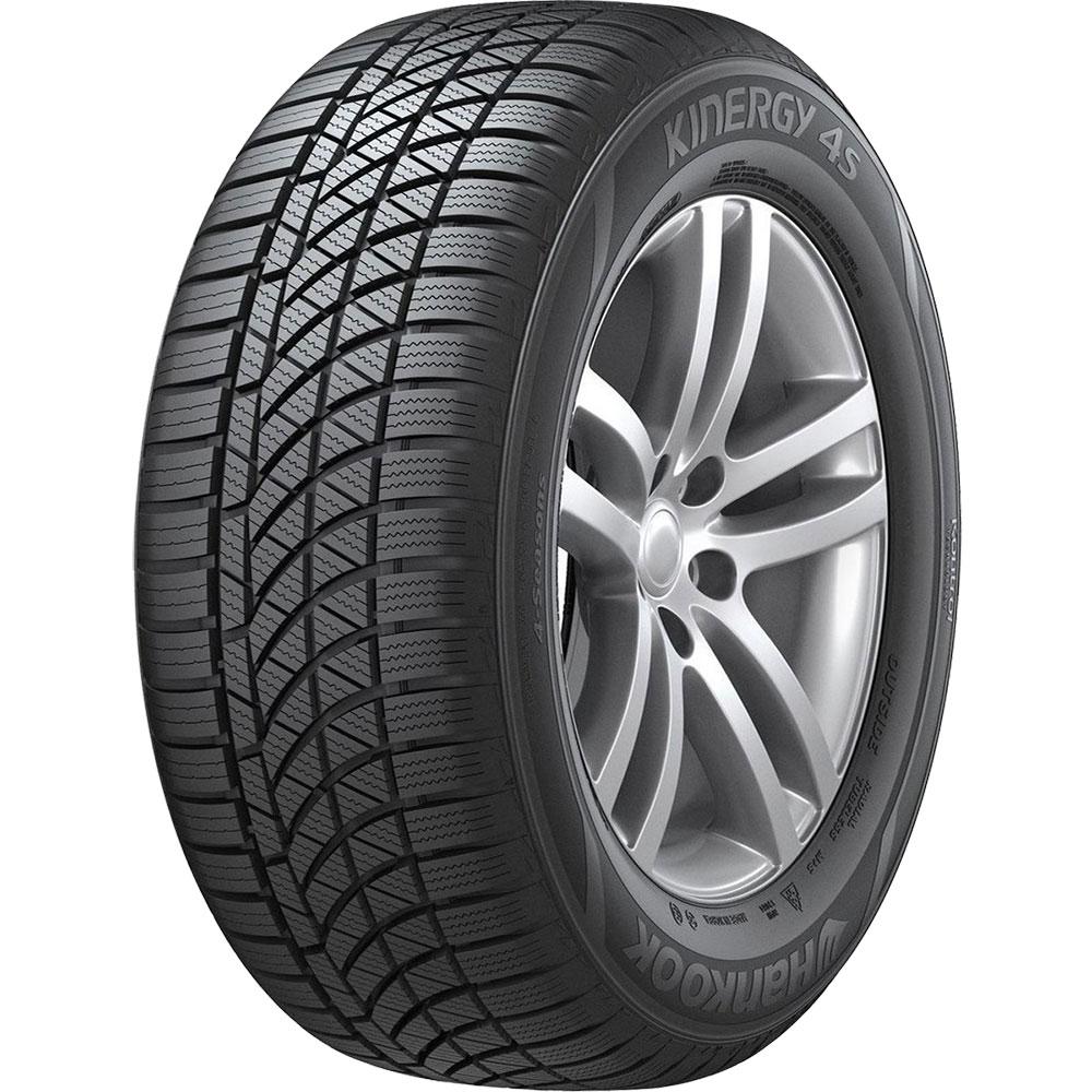 165/70R13 83T HANKOOK KINERGY 4S H740 XL