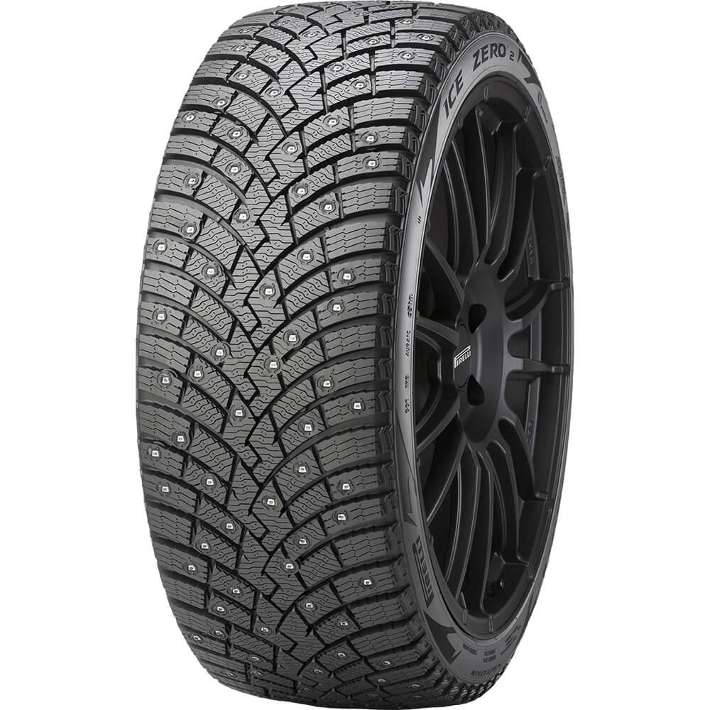 275/45R20 110H PIRELLI SCORPION ICE ZERO 2 XL (KS)