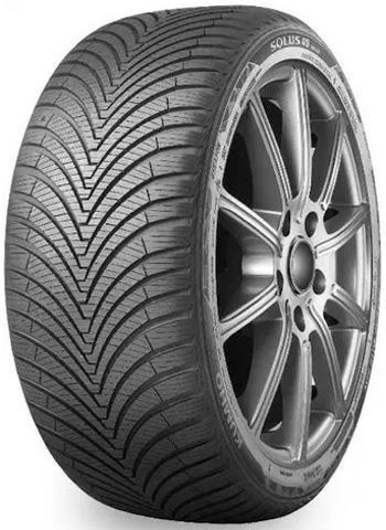 265/60R18 114V KUMHO SOLUS HA32 ALL SEASON XL