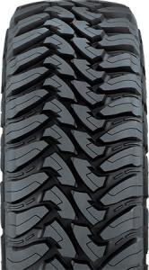 35x12.50R18 118P TOYO OPEN COUNTRY M/T