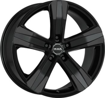 MAK STONE 5 7.5x18 5/130 ET58 CB78.1