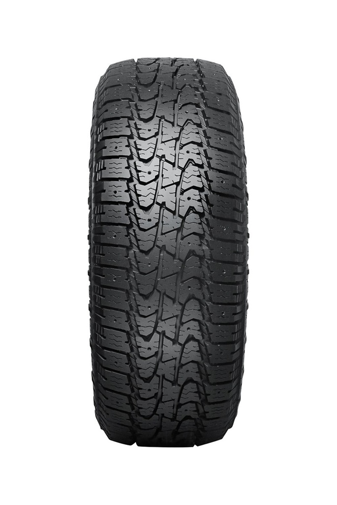 265/70R18 121/118Q NANKANG CONQUEROR AT-5 XL OWL P.O.R