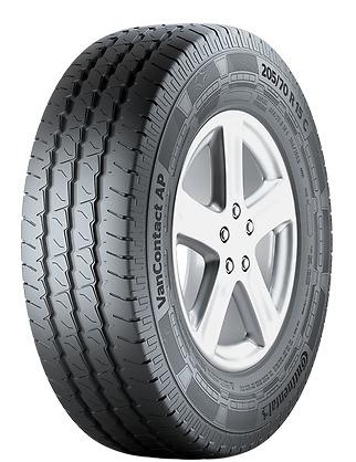 215/80R14 112/110P CONTINENTAL VAN CONTACT AP
