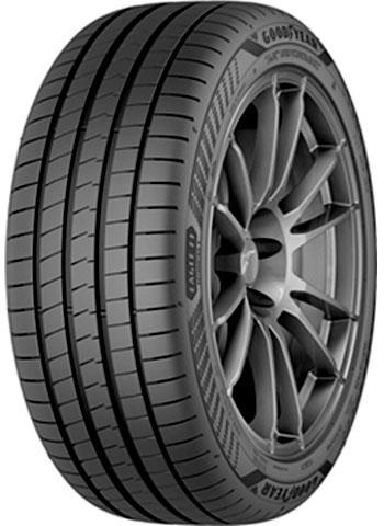 235/45R21 101H GOODYEAR EAGLE F1 ASYMMETRICMMETRIC 6 XL