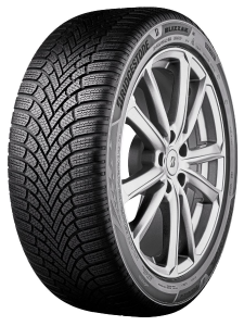 225/45R18 95V BRIDGESTONE BLIZZAK 6 XL