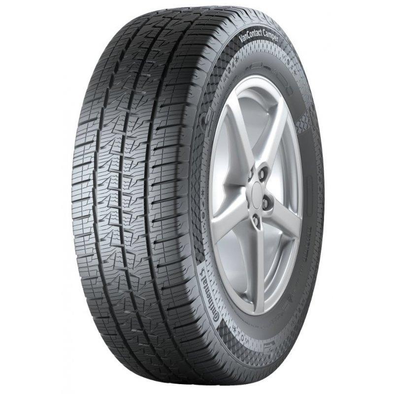 235/65R16C 115/113R CONTINENTAL VANCONTACT CAMPER EVC CP