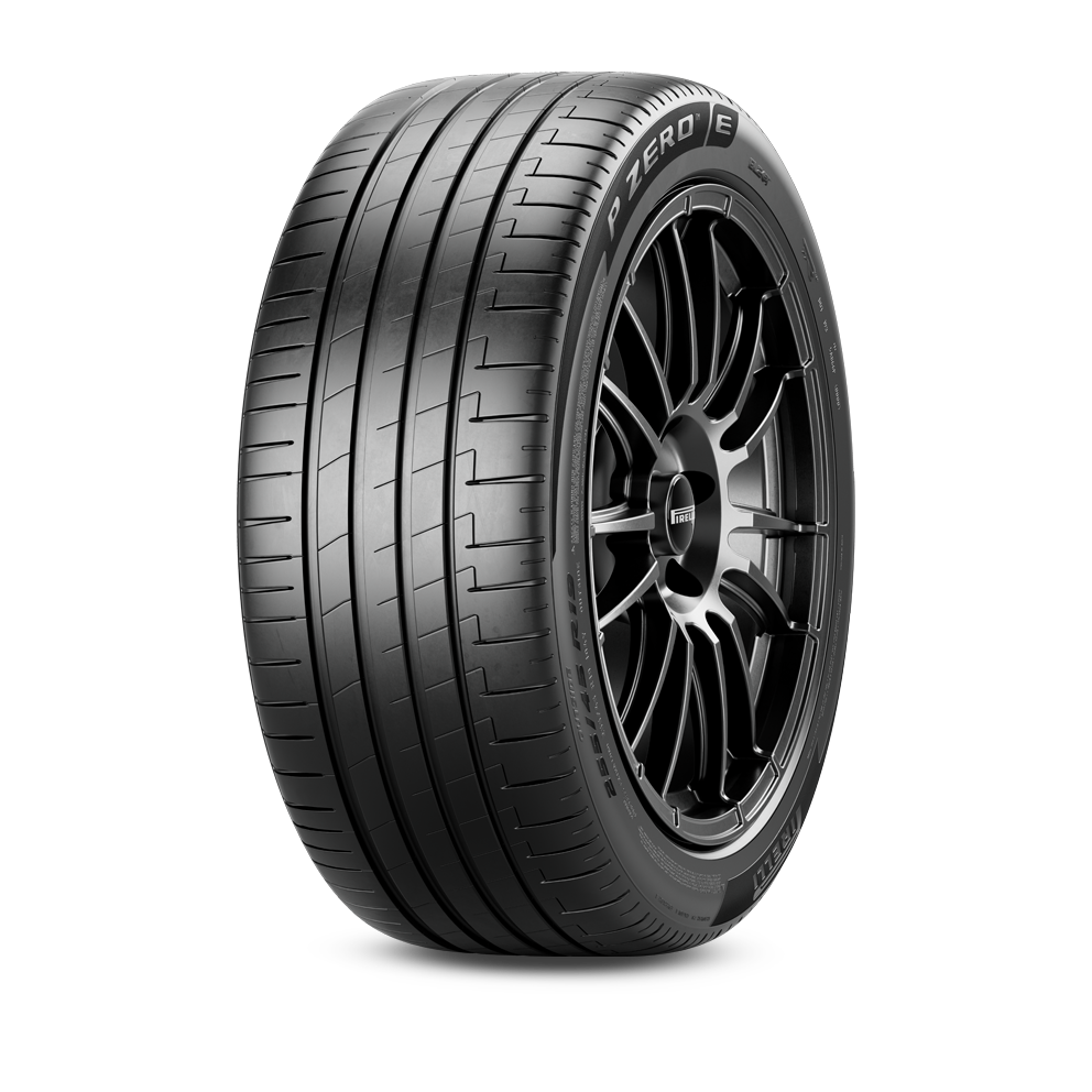 285/35R22 106V PIRELLI P ZERO E XL (VOL) NCS ELT