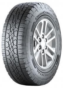 265/60R18 110H CONTINENTAL CONTICROSSCONTACT AT FR