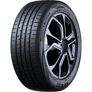 255/45R20 101W GT RADIAL SPORTACTIVE RUN FLAT