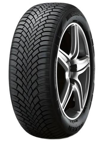 185/60R16 86H NEXEN WINGUARD SNOW G 3