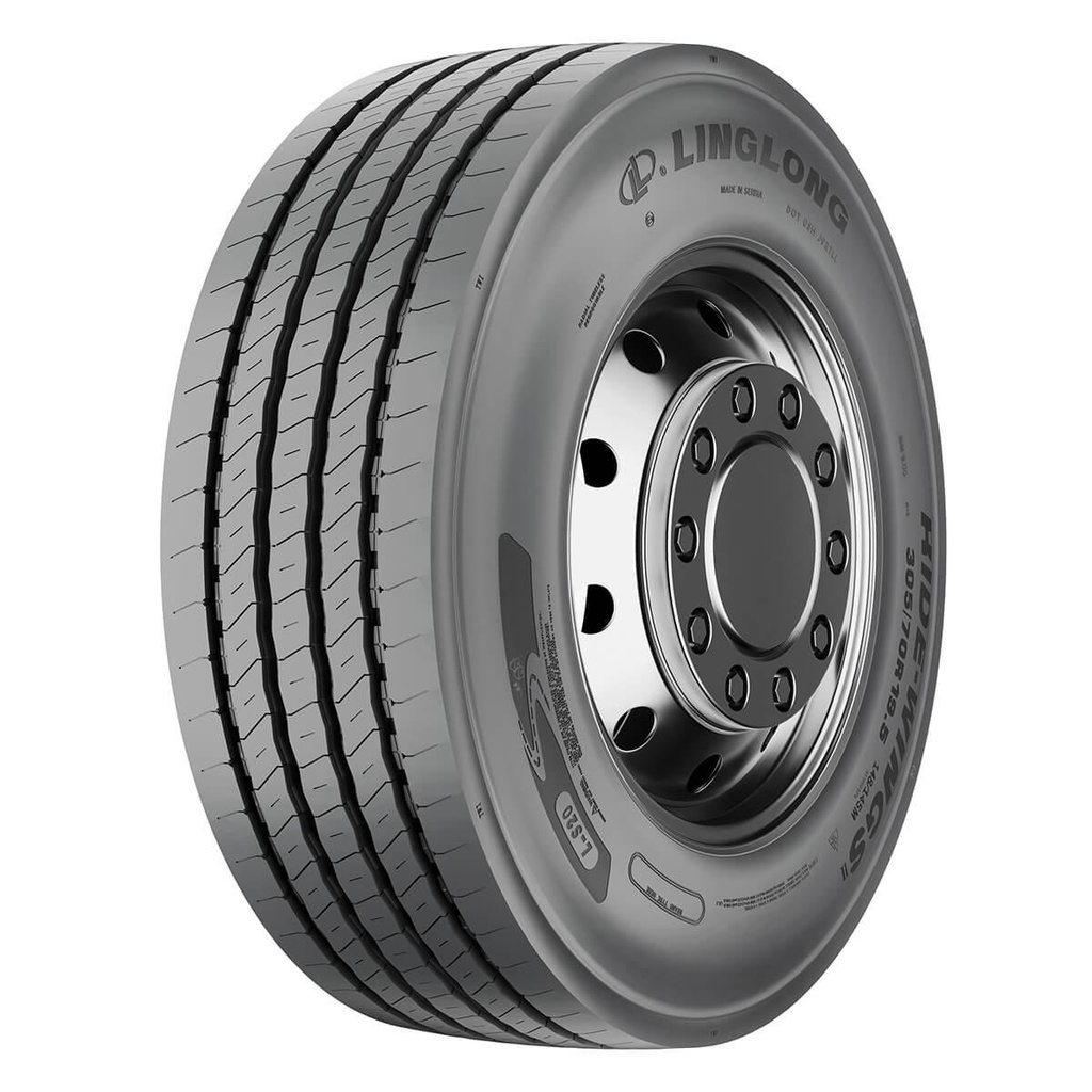 245/70R17.5 136/134M LINGLONG L-S20