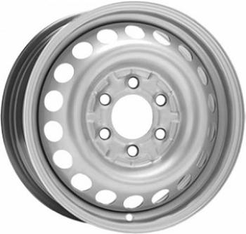 MW STEEL 16265 6.5x16 6/130 ET54 CB84.1
