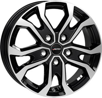 AUTEC KISO 6.5x16 5/118 ET66 CB71.1