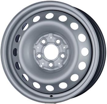 MW STEEL 16207 6.5x16 5/112 ET52 CB66.6