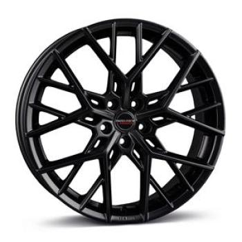 BORBET BY 8x18 5/120 ET34 CB72.5
