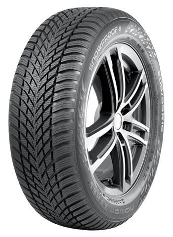 195/65R15 91T NOKIAN TYRES SNOWPROOF 2