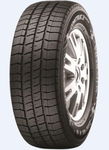 215/65R16 109/107R VREDESTEIN COMTRAC 2 WINTER +
