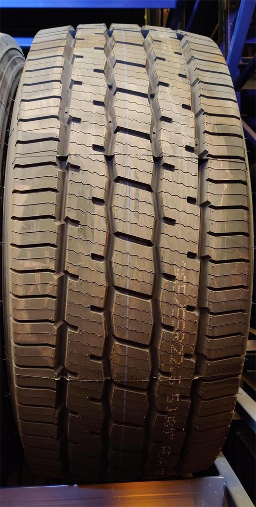 385/55R22.5 160K DYNAMO MAW50 STEER & TRAILER 20PR