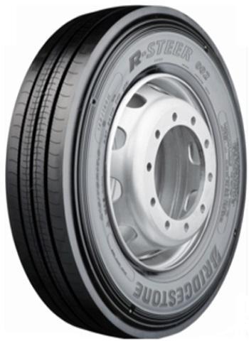 265/70R19.5 140/138M BRIDGESTONE POTENZA RS2