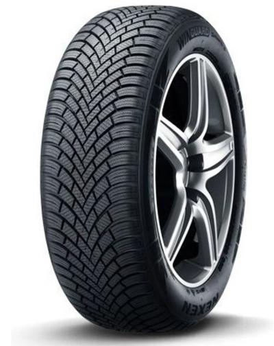 185/55R16 87T NEXEN WINGGUARD SNOW G3 WH21 XL