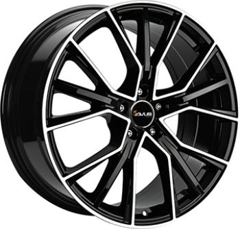 AVUS VELGEN AVUS AF18 8x18 5/112 ET35 CB66.4