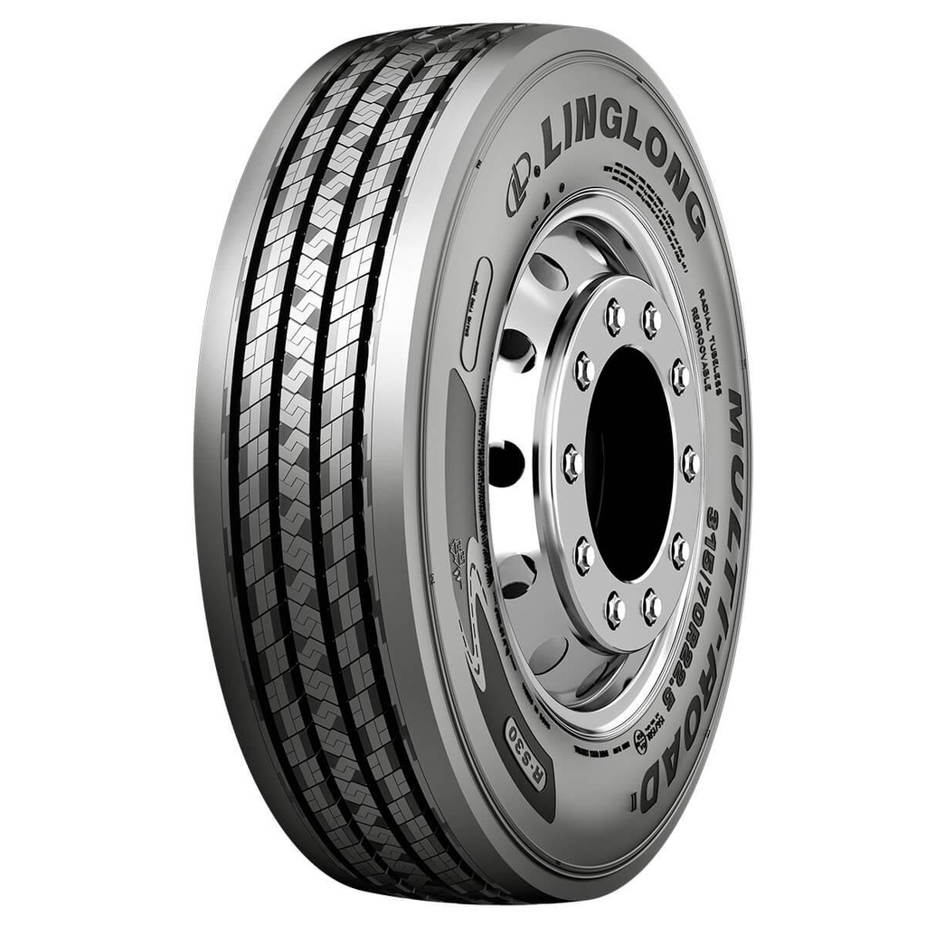 315/80R22.5 156/150L LINGLONG R-S30